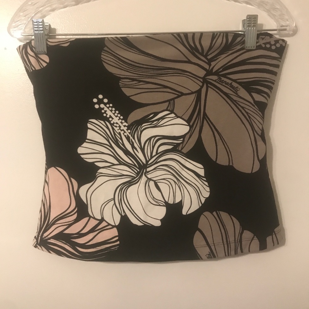 MANUHEALII - skirt